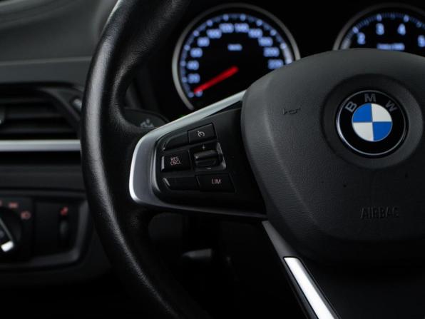 BMW X2 I (F39) с пробегом 2019 года, цена 2 460 046 рублей, 69992 км, внедорожник, Автокод Объявления