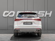 Chery Tiggo 8 Pro Max I Рестайлинг Краснодар  - изображение 27