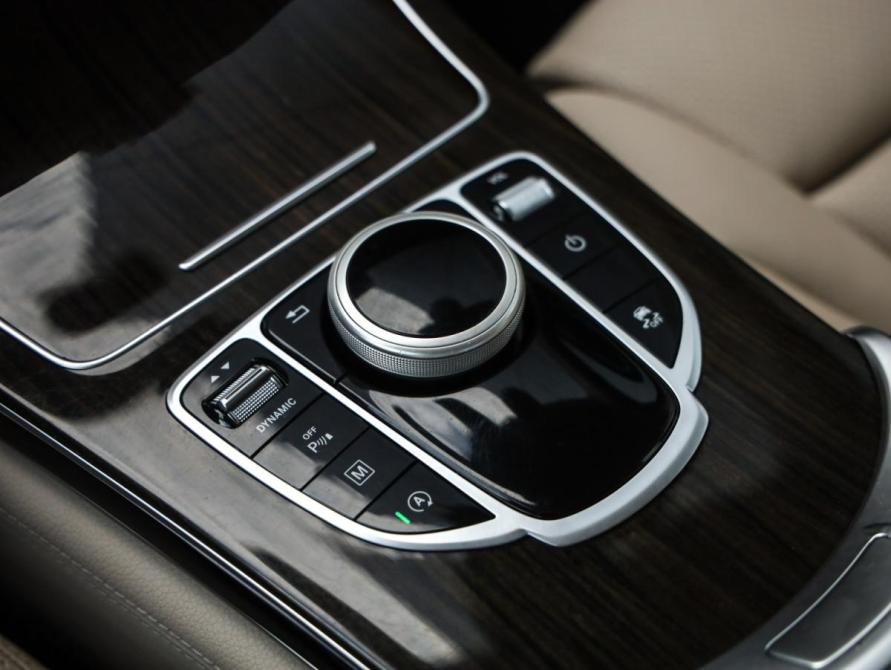 Mercedes-Benz GLC I (X253) Санкт-Петербург  - изображение 19