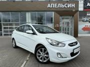 Hyundai Solaris I Набережные Челны  - изображение 20