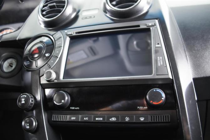 SsangYong Actyon I с пробегом 2008 года, цена 499 000 рублей, 204544 км, внедорожник, Автокод Объявления