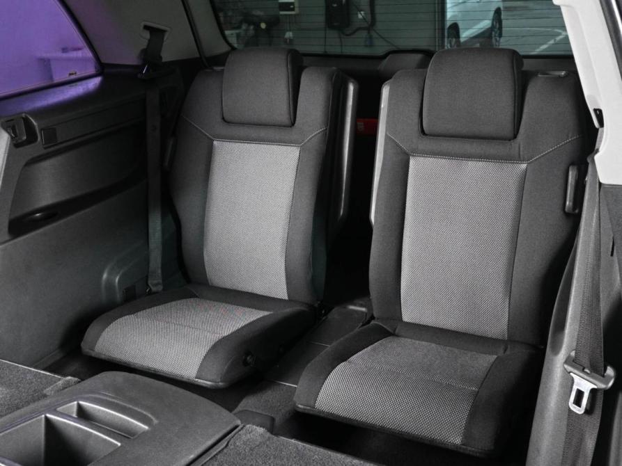 Opel Zafira B Рестайлинг Ростов-на-Дону  - изображение 12