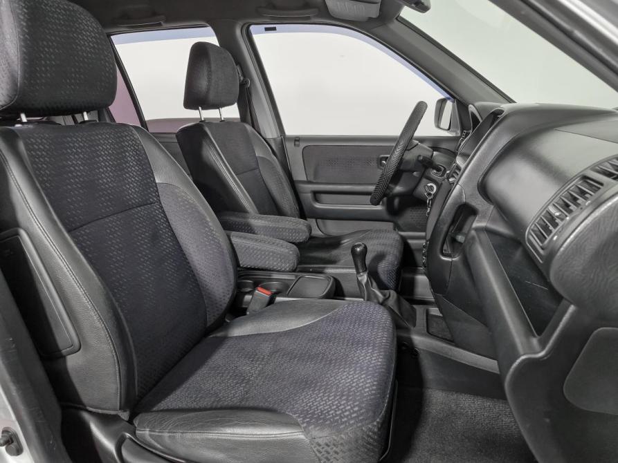 Honda CR-V II Нижний Новгород  - изображение 9