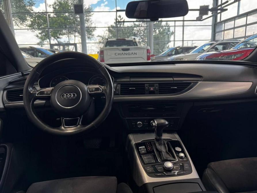 Audi A6 IV (C7) Ростов-на-Дону  - изображение 12