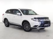 Mitsubishi Outlander III Рестайлинг 2 Москва  - изображение 27