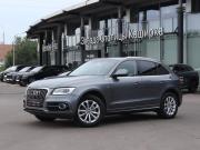 Audi Q5 I (8R) Рестайлинг Москва  - изображение 48