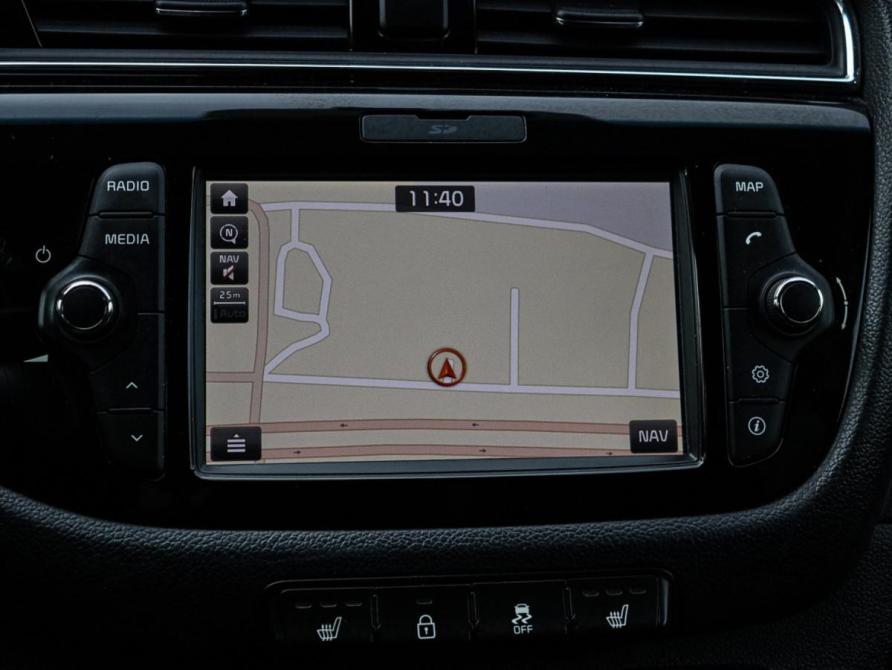 Kia Ceed II Рестайлинг Москва  - изображение 16