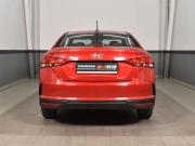 Hyundai Solaris II Рестайлинг Кемерово  - изображение 25