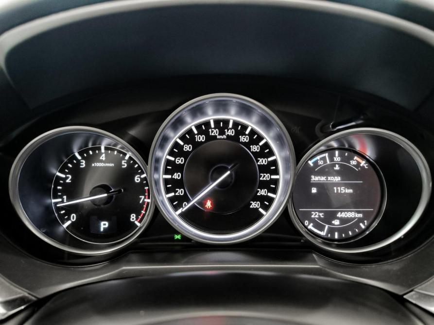 Mazda 6 III (GJ) Рестайлинг 2 Казань  - изображение 16