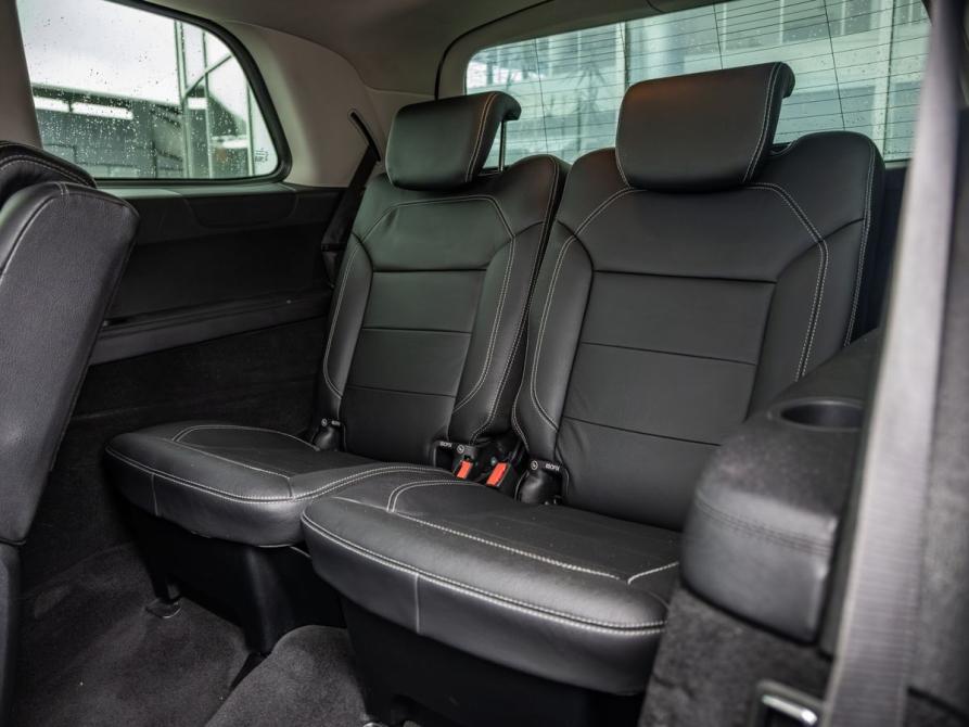 Mercedes-Benz GL-Класс II (X166) Волгоград  - изображение 31