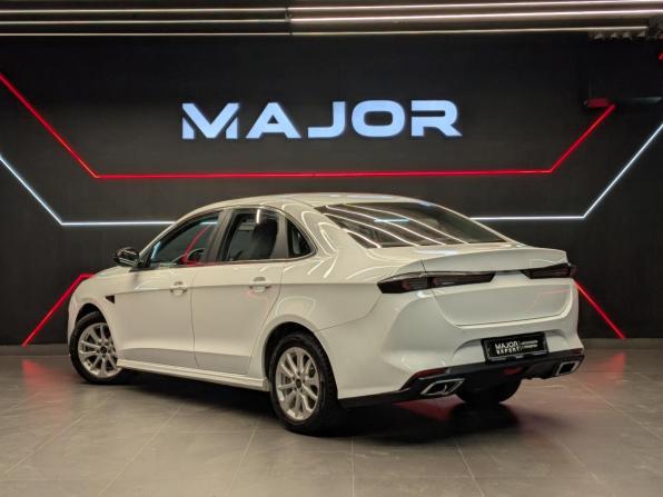 Kaiyi E5 с пробегом 2024 года, цена 700 000 рублей, 122036 км, седан, Автокод Объявления