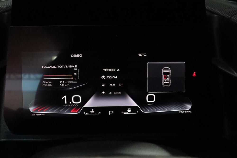 Haval Dargo I Ульяновск  - изображение 11