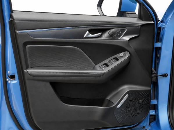 Haval Jolion I с пробегом 2021 года, цена 1 735 000 рублей, 79200 км, внедорожник, Автокод Объявления