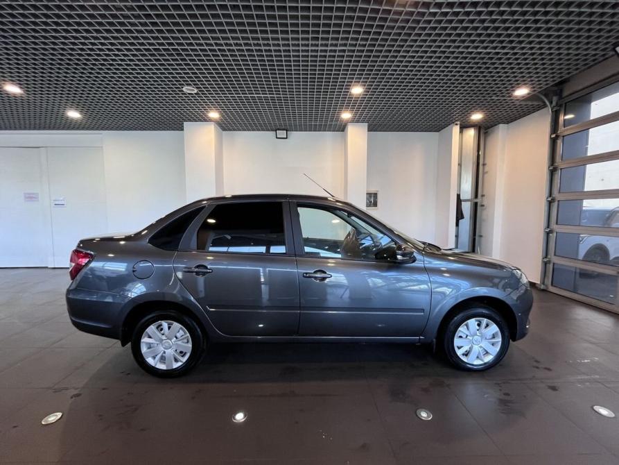 Lada (ВАЗ) Granta I Рестайлинг Чебоксары  - изображение 2