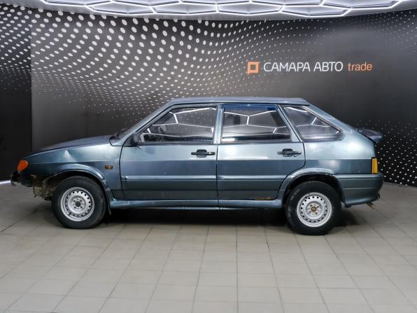 Lada (ВАЗ) 2114 с пробегом 2007 года, цена 89 000 рублей, 194203 км, хэтчбек, Автокод Объявления