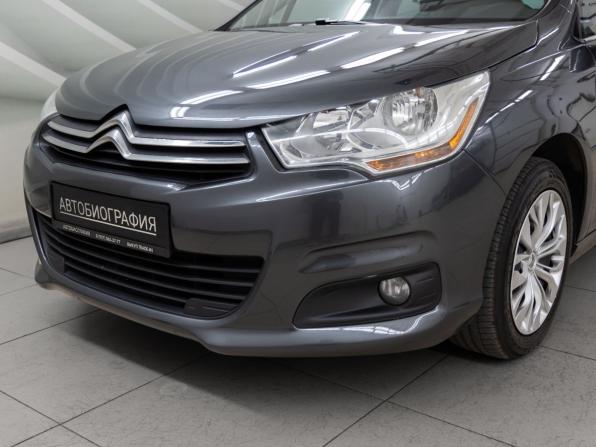 Citroen C4 II с пробегом 2012 года, цена 638 000 рублей, 171471 км, хэтчбек, Автокод Объявления