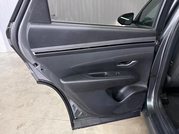 Hyundai Tucson IV с пробегом 2021 года, цена 2 797 000 рублей, 94833 км, внедорожник, Автокод Объявления