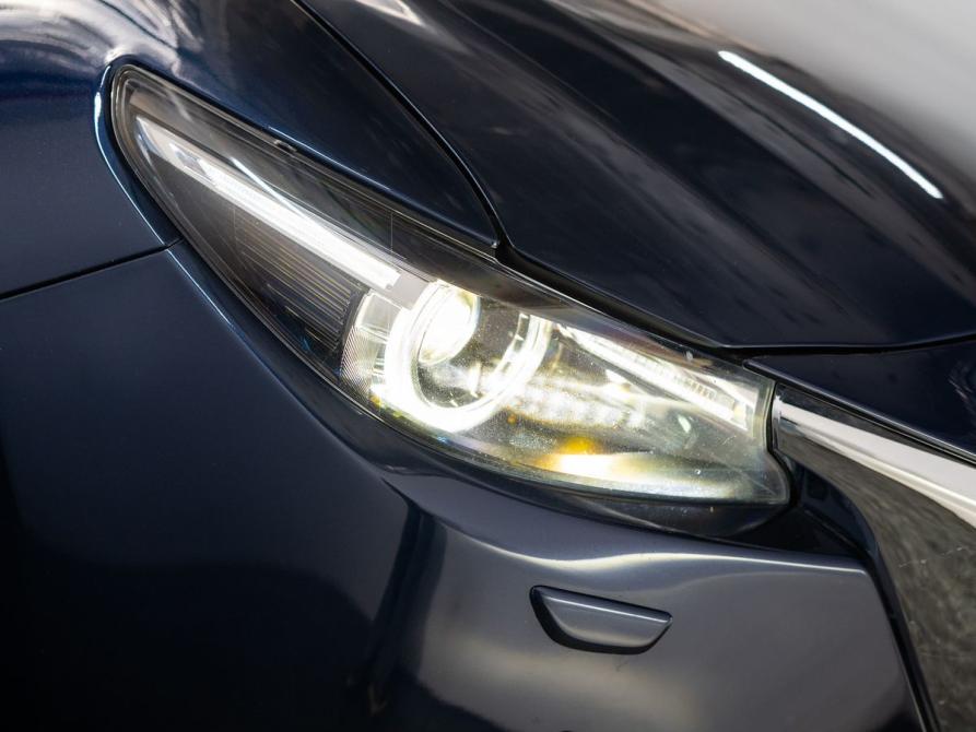 Mazda CX-9 II Иркутск  - изображение 26
