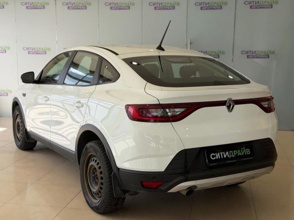 Renault Arkana I с пробегом 2022 года, цена 1 007 000 рублей, 165168 км, внедорожник, Автокод Объявления