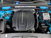 Porsche Macan I Рестайлинг Москва  - изображение 40