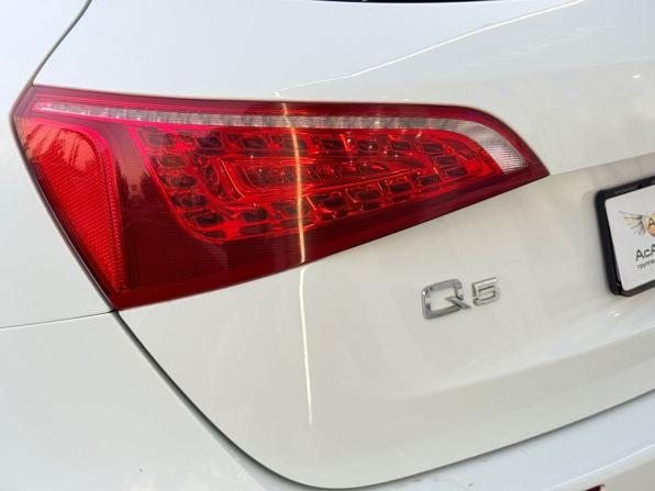 Audi Q5 I (8R) с пробегом 2009 года, цена 949 000 рублей, 211000 км, внедорожник, Автокод Объявления