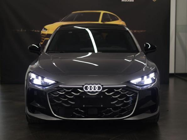 Audi A5 III (B10) с пробегом 2025 года, цена 6 547 000 рублей, 70 км, лифтбек, Автокод Объявления