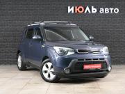 Kia Soul II Екатеринбург  - изображение 20