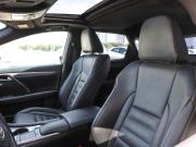 Lexus RX IV Рестайлинг Москва  - изображение 44