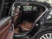 BMW 5 серии VII (G30/G31/G38) Рестайлинг Челябинск  - изображение 47