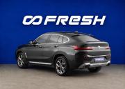 BMW X4 II (G02) Рестайлинг Москва  - изображение 26