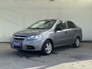 Chevrolet Aveo I Рестайлинг Липецк  - изображение 2
