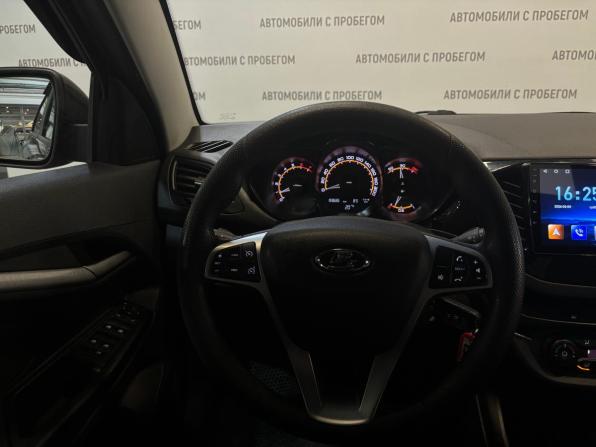 Lada (ВАЗ) Vesta I с пробегом 2019 года, цена 859 000 рублей, 160000 км, универсал, Автокод Объявления