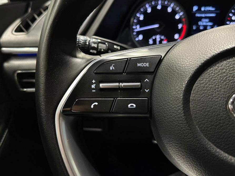 Hyundai Sonata VIII (DN8) Пермь  - изображение 27