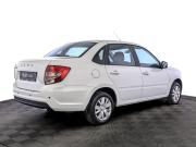 Lada (ВАЗ) Granta I Рестайлинг Москва  - изображение 31