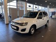 Lada (ВАЗ) Kalina II Чебоксары  - изображение 37