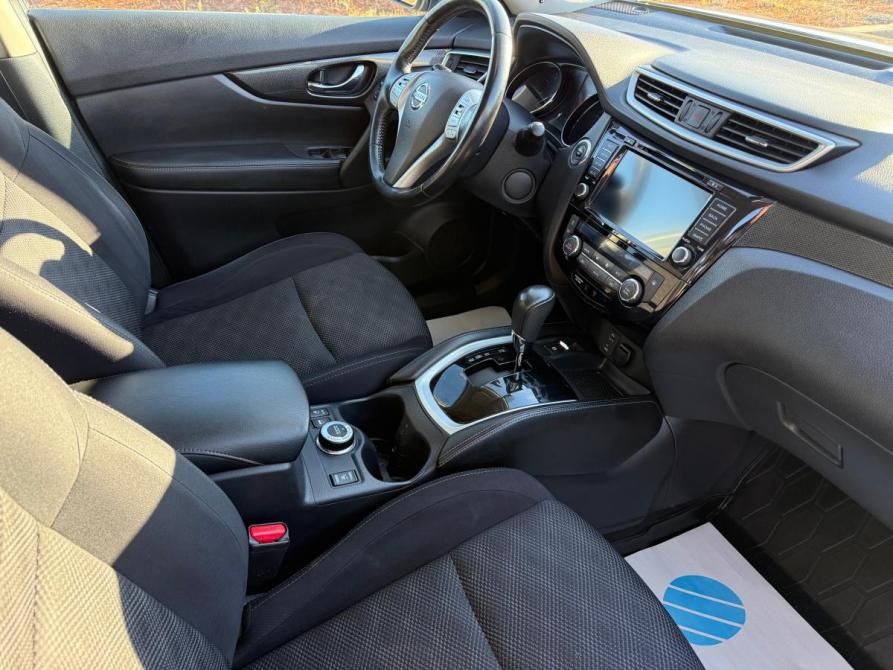 Nissan X-Trail III Оренбург  - изображение 14