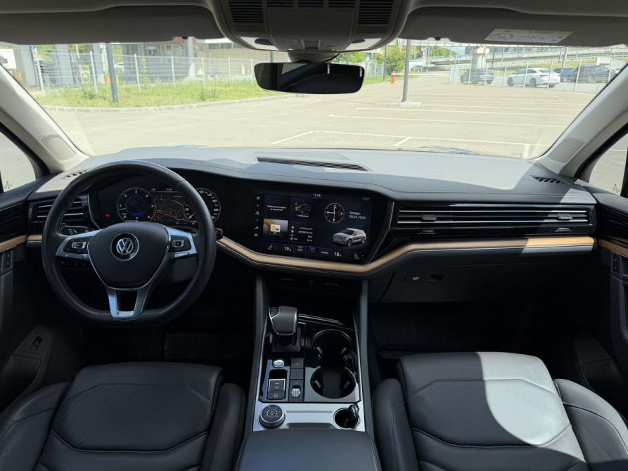 Volkswagen Touareg III Казань  - изображение 24