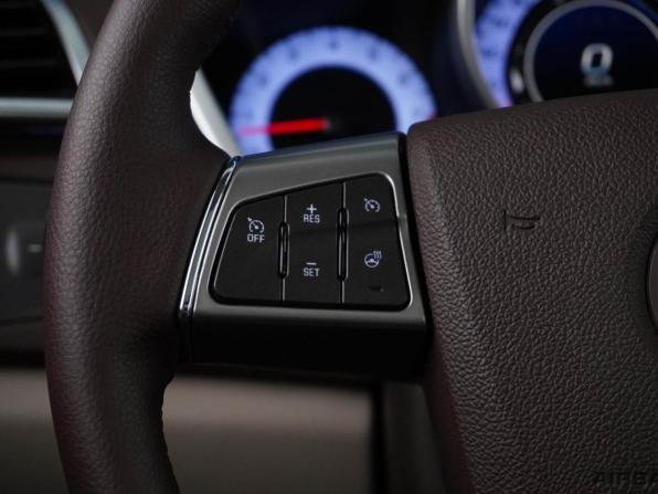 Cadillac SRX II с пробегом 2012 года, цена 1 449 777 рублей, 166692 км, внедорожник, Автокод Объявления