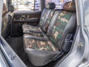 Toyota Land Cruiser 80 Series Краснодар  - изображение 25