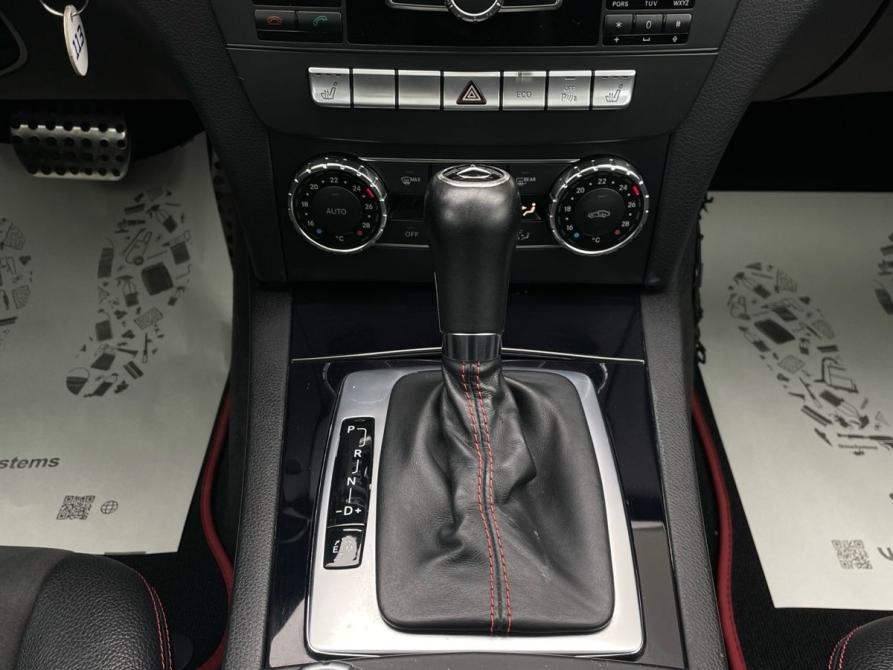 Mercedes-Benz C-Класс III (W204) Рестайлинг Краснодар  - изображение 16