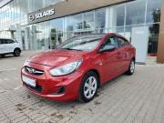 Hyundai Solaris I Набережные Челны  - изображение 21