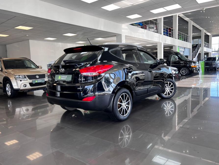 Hyundai ix35 I Тверь  - изображение 2