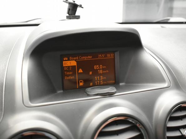 Opel Antara I Рестайлинг с пробегом 2012 года, цена 1 237 000 рублей, 100732 км, внедорожник, Автокод Объявления