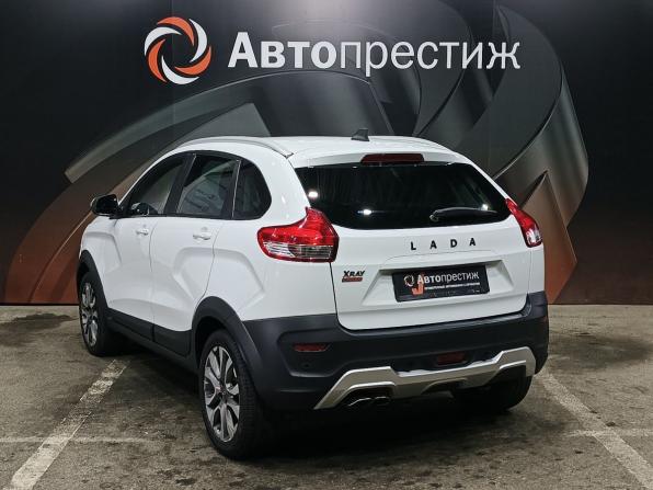 Lada (ВАЗ) XRAY I с пробегом 2021 года, цена 1 250 000 рублей, 73571 км, хэтчбек, Автокод Объявления