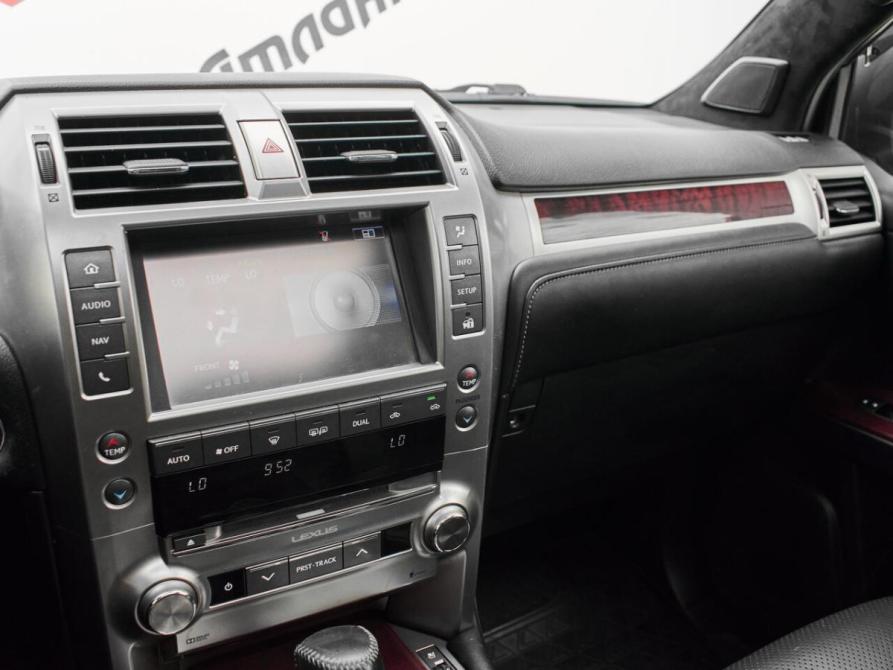 Lexus GX II Рестайлинг Екатеринбург  - изображение 18