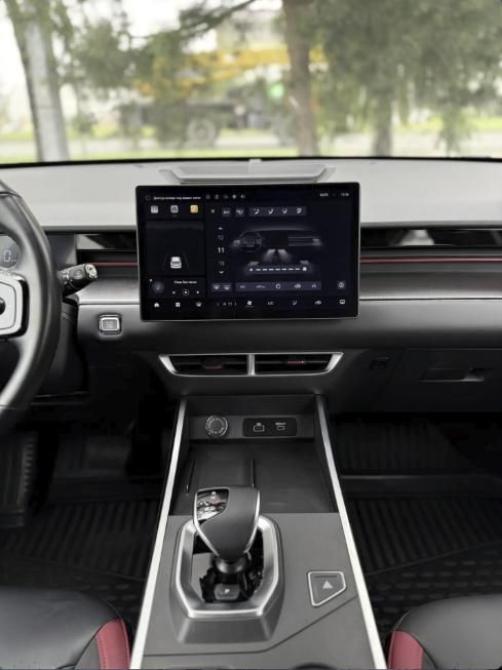 JETOUR DASHING I Ставрополь  - изображение 12