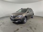 Renault Sandero II Рестайлинг Уфа  - изображение 23