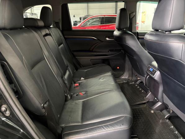 Toyota Highlander III (XU50) с пробегом 2014 года, цена 2 697 000 рублей, 198452 км, внедорожник, Автокод Объявления