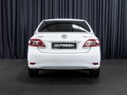 Toyota Corolla X (E140 E150) Рестайлинг Волгоград  - изображение 21