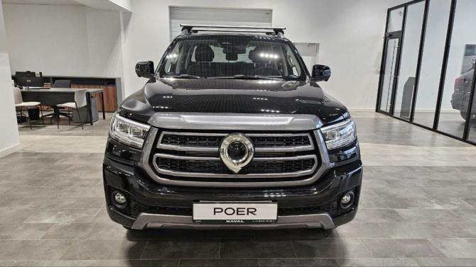 Новый Great Wall Poer I Рестайлинг 2026 года, цена 3 899 000 рублей, offers.body_type.unknown, Автокод Объявления